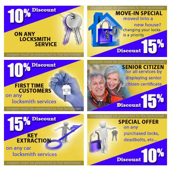 Herndon Locksmith store Herndon, VA 703-445-3467 - coupon-img