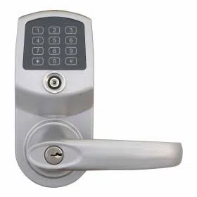 Herndon Locksmith store Herndon, VA 703-445-3467 - keyless-entry-locks-commercial