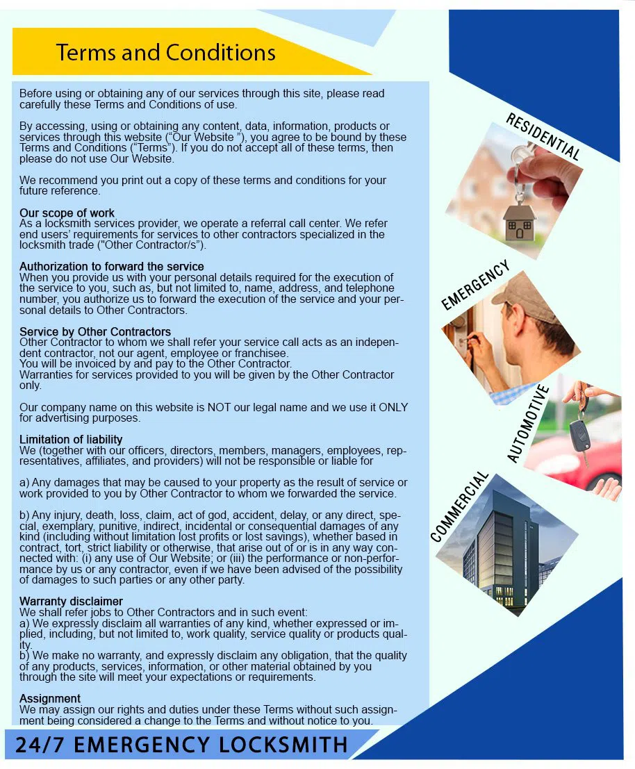 Herndon Locksmith store Herndon, VA 703-445-3467